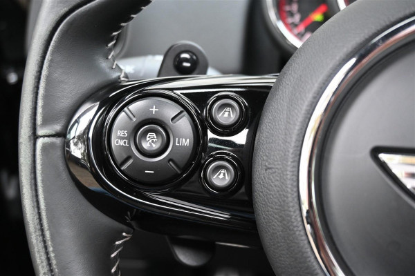 MINI Countryman 2.0 John Cooper Works ALL4 Chili JCW Pano A.Cruise Headup '17 MINI Countryman 2.0 John Cooper Works ALL4 Chili JCW Pano A.Cruise Headup '17