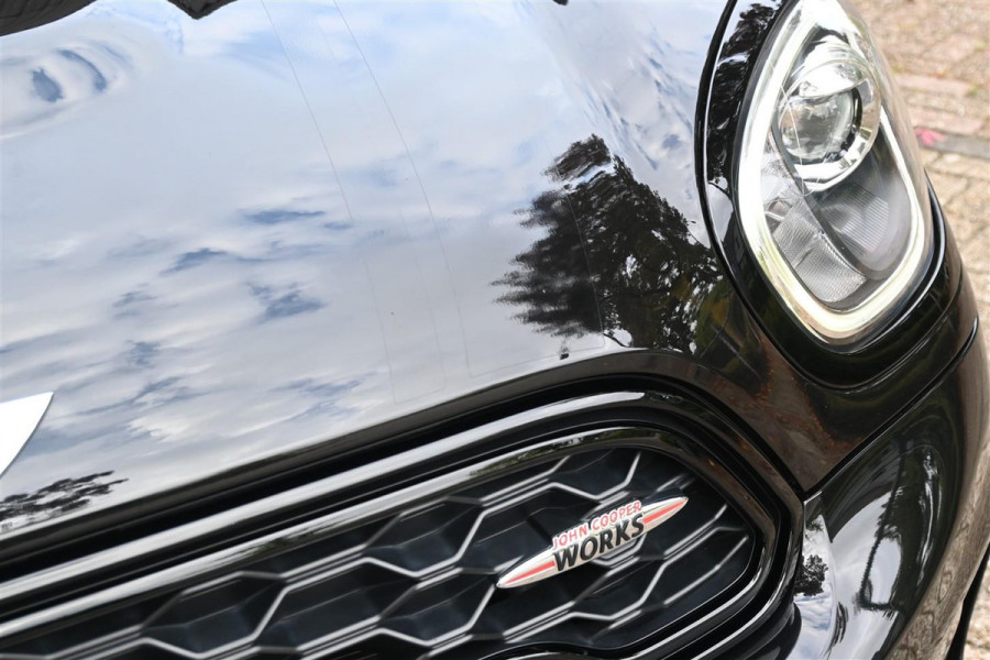 MINI Countryman 2.0 John Cooper Works ALL4 Chili JCW Pano A.Cruise Headup '17 MINI Countryman 2.0 John Cooper Works ALL4 Chili JCW Pano A.Cruise Headup '17