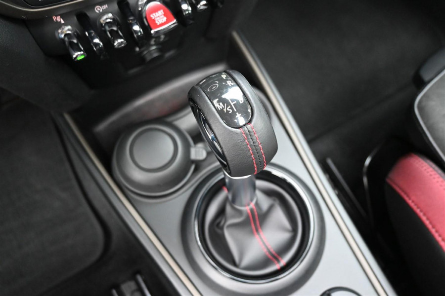 MINI Countryman 2.0 John Cooper Works ALL4 Chili JCW Pano A.Cruise Headup '17 MINI Countryman 2.0 John Cooper Works ALL4 Chili JCW Pano A.Cruise Headup '17