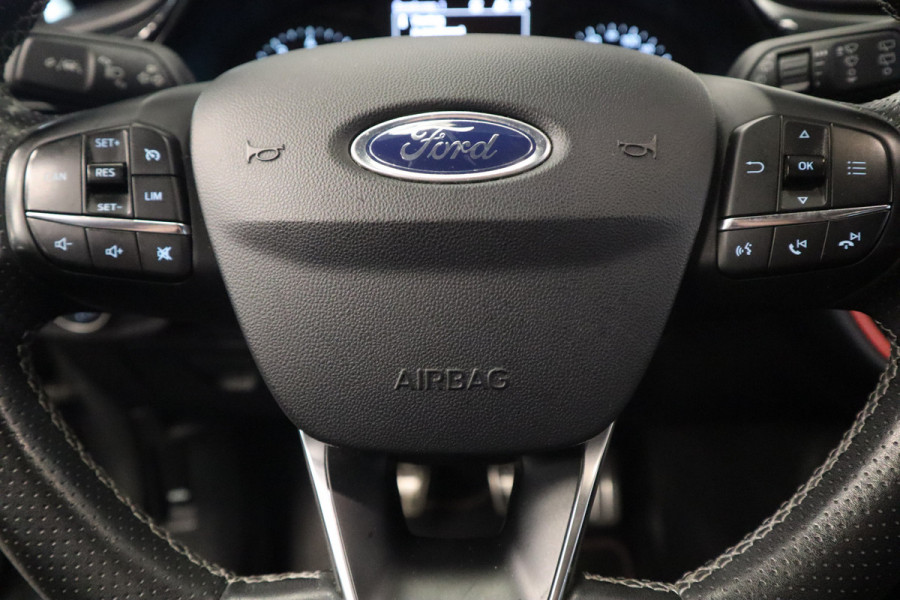 Ford Fiesta 1.0 EcoBoost ST-Line Cruise/Climate Carplay 18''LM Trekhaak