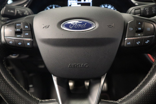 Ford Fiesta 1.0 EcoBoost ST-Line Cruise/Climate Carplay 18''LM Trekhaak