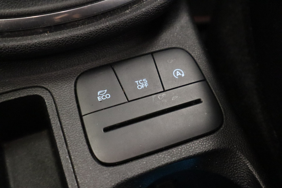 Ford Fiesta 1.0 EcoBoost ST-Line Cruise/Climate Carplay 18''LM Trekhaak