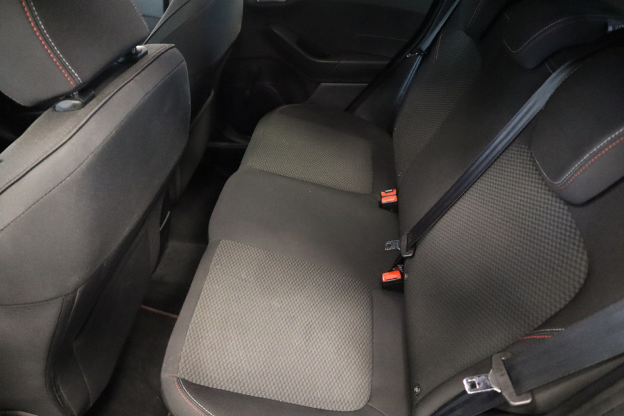 Ford Fiesta 1.0 EcoBoost ST-Line Cruise/Climate Carplay 18''LM Trekhaak