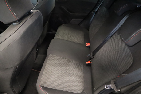 Ford Fiesta 1.0 EcoBoost ST-Line Cruise/Climate Carplay 18''LM Trekhaak