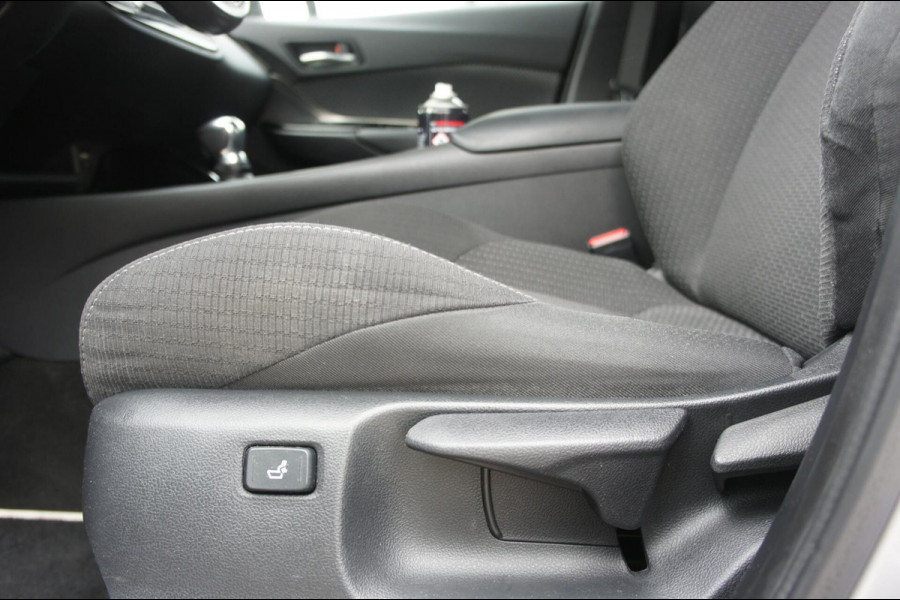 Toyota C-HR 1.8 Hybrid Bi-Tone ACC|Camera|Stoelverwarmd|Velg