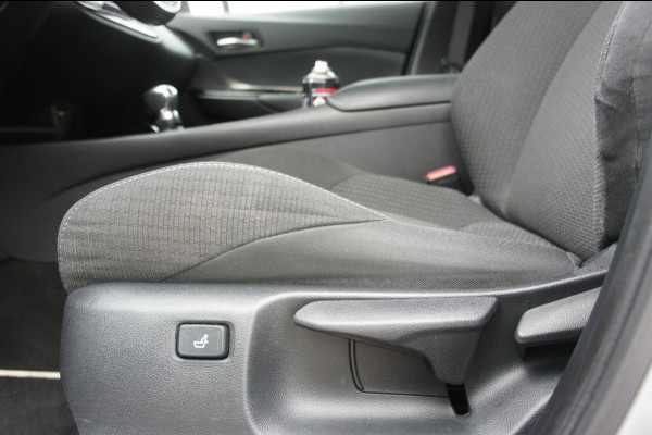 Toyota C-HR 1.8 Hybrid Bi-Tone ACC|Camera|Stoelverwarmd|Velg