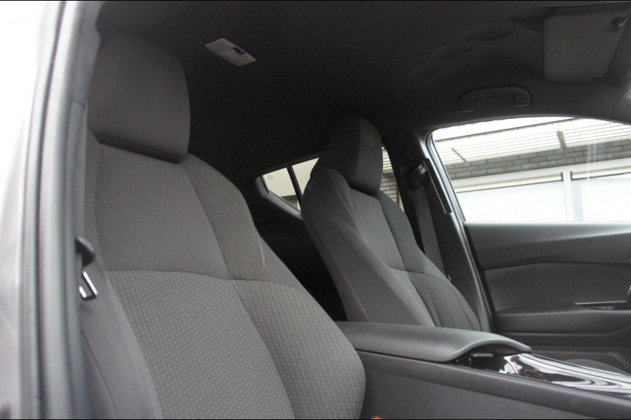 Toyota C-HR 1.8 Hybrid Bi-Tone ACC|Camera|Stoelverwarmd|Velg