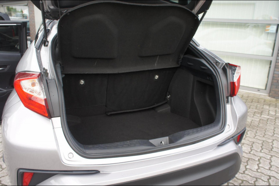 Toyota C-HR 1.8 Hybrid Bi-Tone ACC|Camera|Stoelverwarmd|Velg