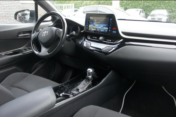 Toyota C-HR 1.8 Hybrid Bi-Tone ACC|Camera|Stoelverwarmd|Velg