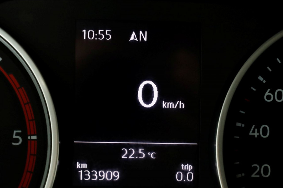 Volkswagen Crafter 35 2.0 TDI 140pk E6 L3H3 (L2H2) Dubbel Glasresteel Navi/Camera 01-2019