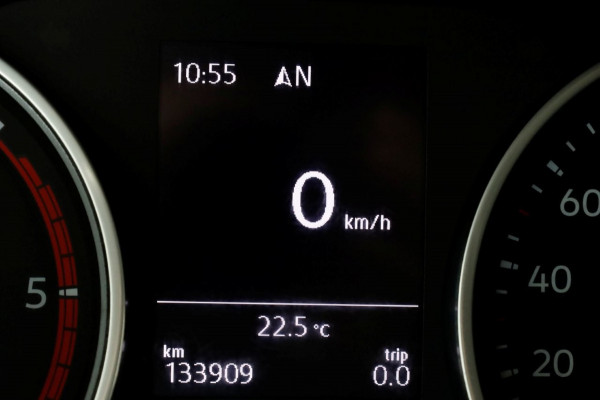 Volkswagen Crafter 35 2.0 TDI 140pk E6 L3H3 (L2H2) Dubbel Glasresteel Navi/Camera 01-2019