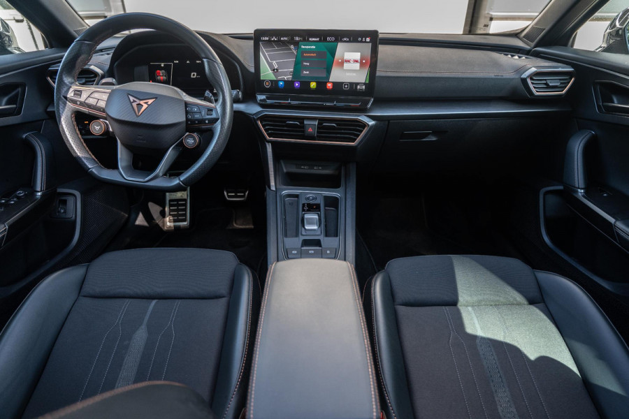 CUPRA Formentor 1.4 e-Hybrid VZ Performance | Panorama | Memory | 245 PK