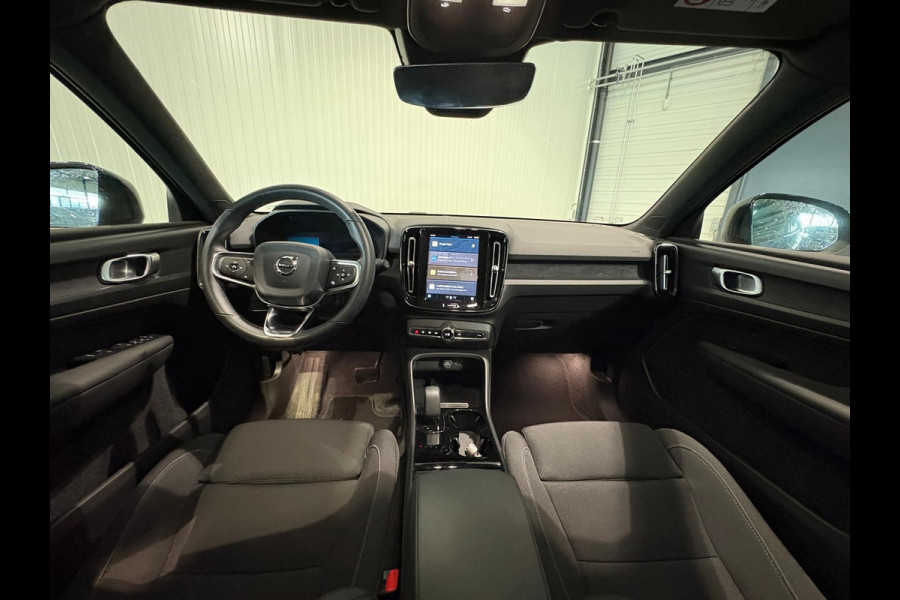 Volvo XC40 Recharge Plus Aut. ACC Luxe Stoelen Google 231pk