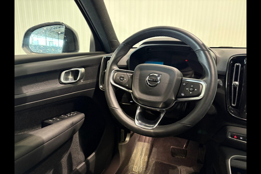 Volvo XC40 Recharge Plus Aut. ACC Luxe Stoelen Google 231pk