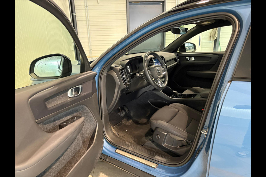 Volvo XC40 Recharge Plus Aut. ACC Luxe Stoelen Google 231pk