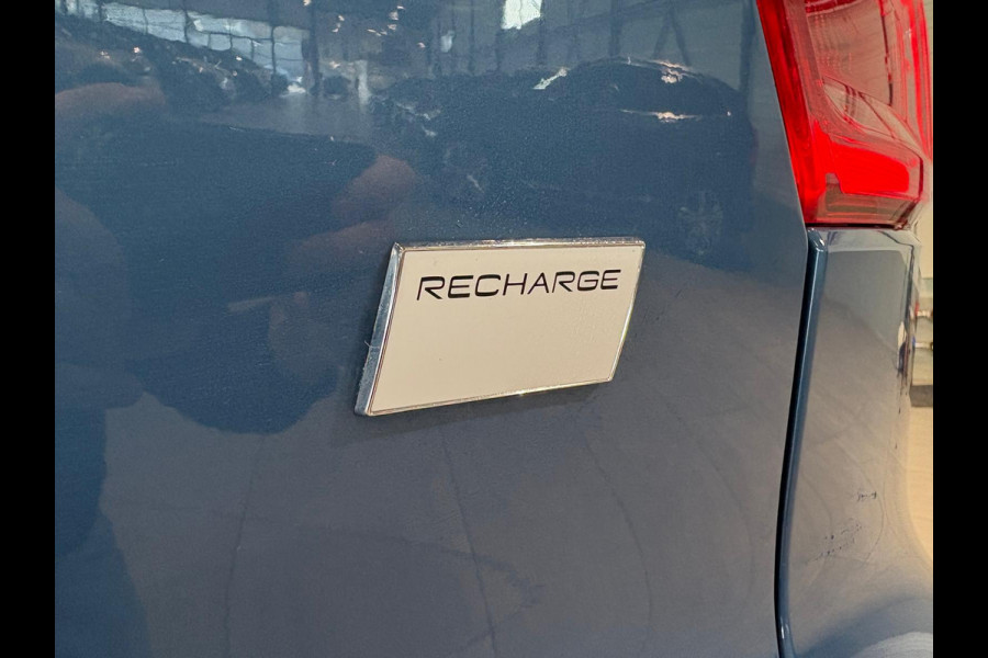 Volvo XC40 Recharge Plus Aut. ACC Luxe Stoelen Google 231pk