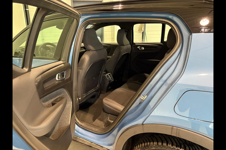 Volvo XC40 Recharge Plus Aut. ACC Luxe Stoelen Google 231pk