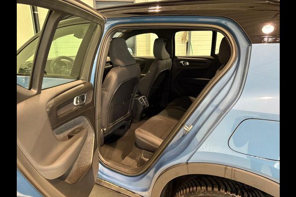 Volvo XC40 Recharge Plus Aut. ACC Luxe Stoelen Google 231pk