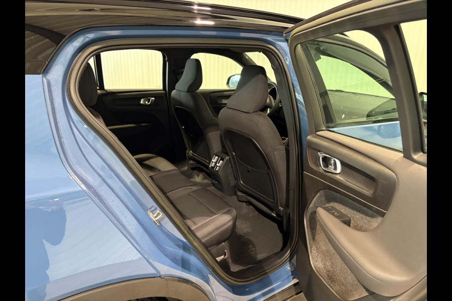 Volvo XC40 Recharge Plus Aut. ACC Luxe Stoelen Google 231pk