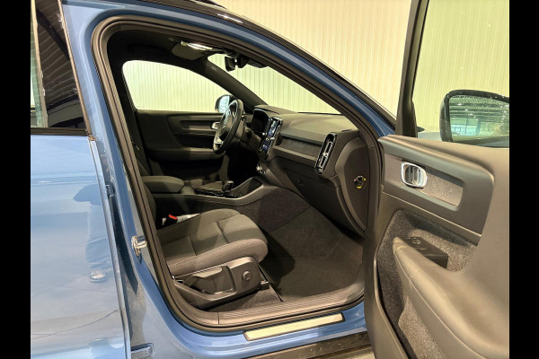 Volvo XC40 Recharge Plus Aut. ACC Luxe Stoelen Google 231pk