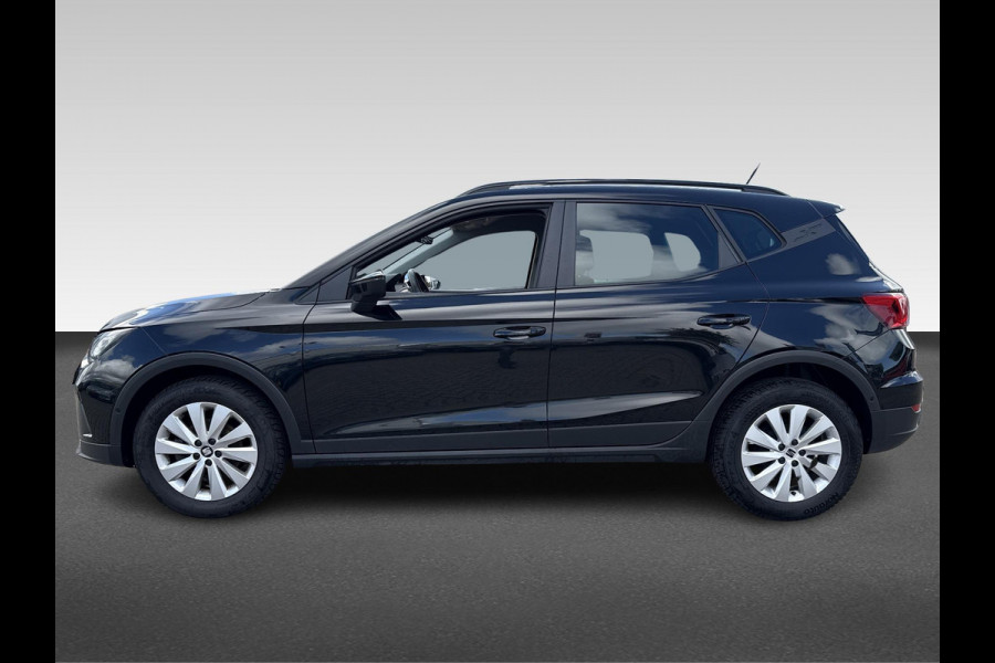 Seat Arona 1.0 TSI Style | Navigatie| Apple carplay| Android Auto| Lane Assist|