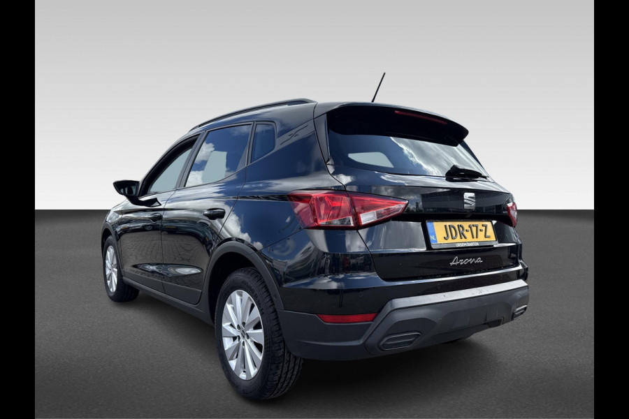 Seat Arona 1.0 TSI Style | Navigatie| Apple carplay| Android Auto| Lane Assist|