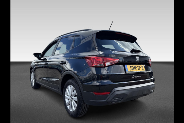 Seat Arona 1.0 TSI Style | Navigatie| Apple carplay| Android Auto| Lane Assist|