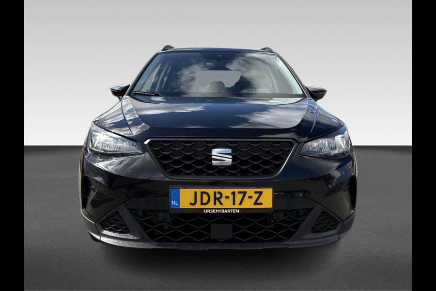 Seat Arona 1.0 TSI Style | Navigatie| Apple carplay| Android Auto| Lane Assist|