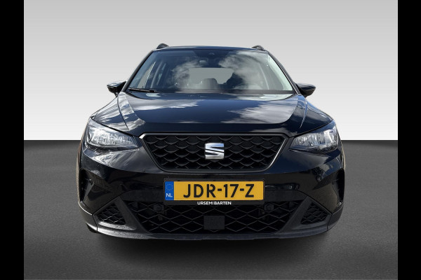 Seat Arona 1.0 TSI Style | Navigatie| Apple carplay| Android Auto| Lane Assist|