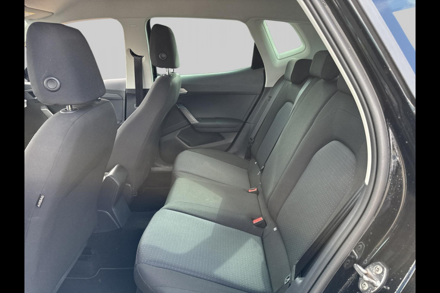 Seat Arona 1.0 TSI Style | Navigatie| Apple carplay| Android Auto| Lane Assist|