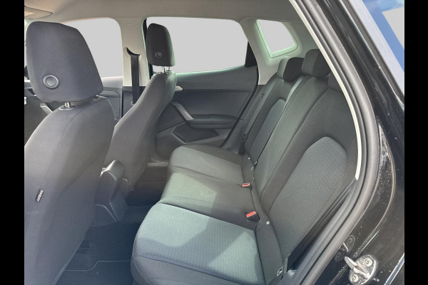 Seat Arona 1.0 TSI Style | Navigatie| Apple carplay| Android Auto| Lane Assist|