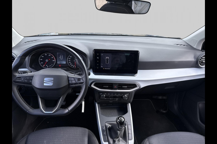 Seat Arona 1.0 TSI Style | Navigatie| Apple carplay| Android Auto| Lane Assist|