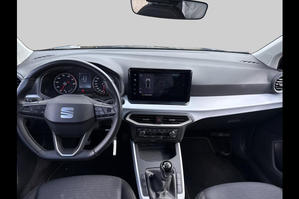 Seat Arona 1.0 TSI Style | Navigatie| Apple carplay| Android Auto| Lane Assist|