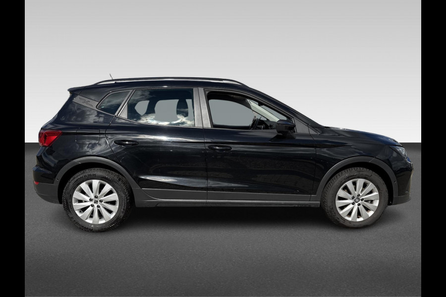 Seat Arona 1.0 TSI Style | Navigatie| Apple carplay| Android Auto| Lane Assist|