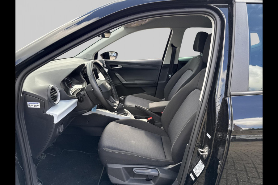 Seat Arona 1.0 TSI Style | Navigatie| Apple carplay| Android Auto| Lane Assist|