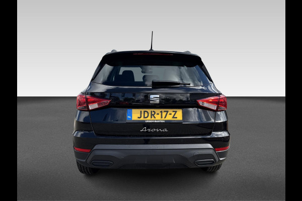Seat Arona 1.0 TSI Style | Navigatie| Apple carplay| Android Auto| Lane Assist|
