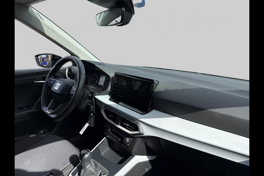 Seat Arona 1.0 TSI Style | Navigatie| Apple carplay| Android Auto| Lane Assist|