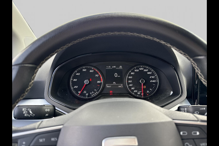 Seat Arona 1.0 TSI Style | Navigatie| Apple carplay| Android Auto| Lane Assist|