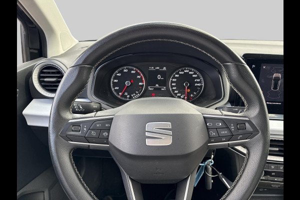 Seat Arona 1.0 TSI Style | Navigatie| Apple carplay| Android Auto| Lane Assist|