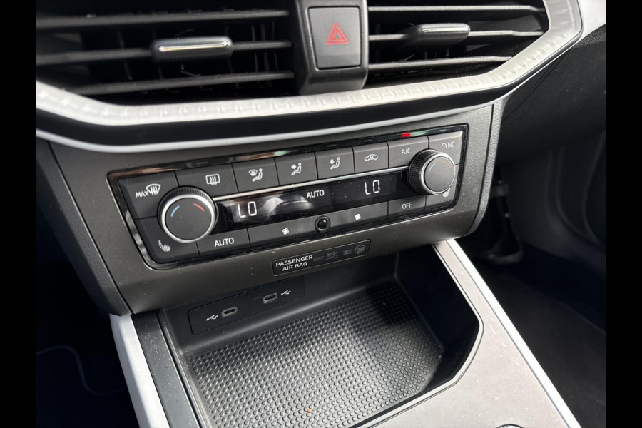 Seat Arona 1.0 TSI Style | Navigatie| Apple carplay| Android Auto| Lane Assist|
