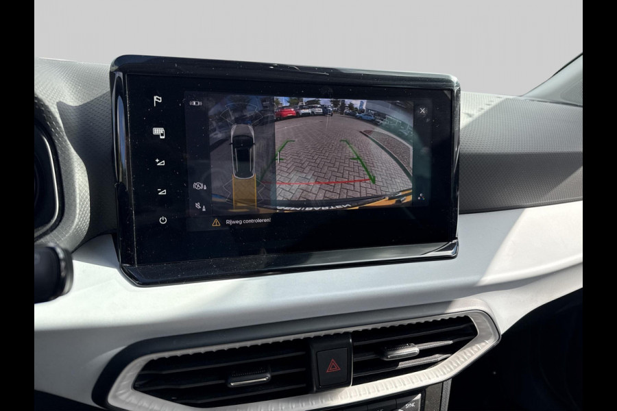 Seat Arona 1.0 TSI Style | Navigatie| Apple carplay| Android Auto| Lane Assist|
