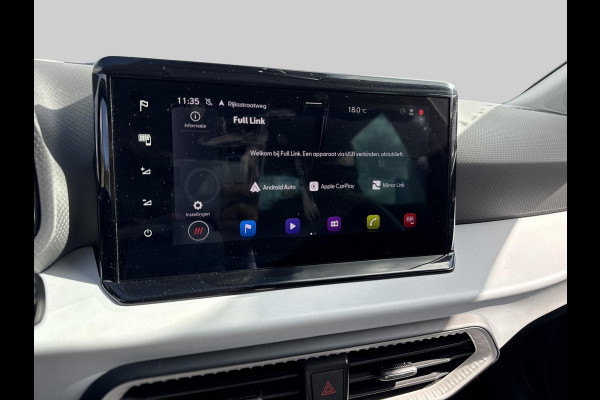 Seat Arona 1.0 TSI Style | Navigatie| Apple carplay| Android Auto| Lane Assist|