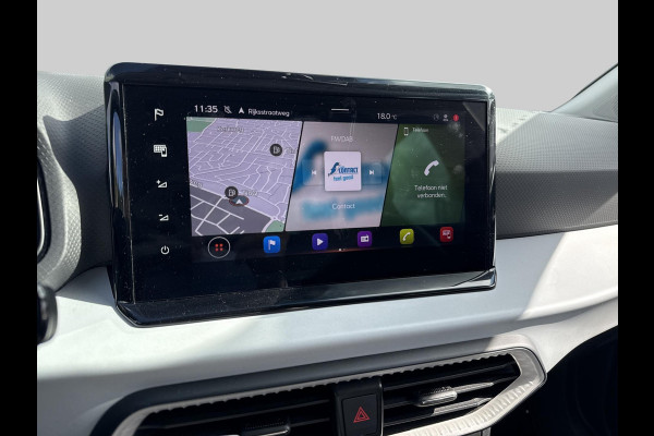 Seat Arona 1.0 TSI Style | Navigatie| Apple carplay| Android Auto| Lane Assist|