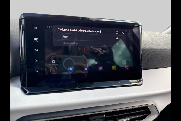 Seat Arona 1.0 TSI Style | Navigatie| Apple carplay| Android Auto| Lane Assist|