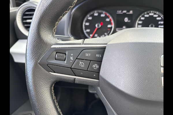 Seat Arona 1.0 TSI Style | Navigatie| Apple carplay| Android Auto| Lane Assist|