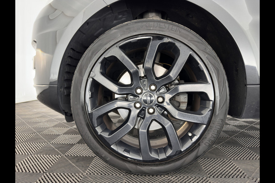 Land Rover Range Rover Sport 3.0 TDV6 HSE Dynamic Aut. *PANO | LUXURY-LEATHER | BI-XENON | MEMORY-PACK | DIGI-COCKPIT | MERIDIAN-AUDIO | CAMERA | NAVI-FULLMAP | HEATED/COOLED-COMFORTSEATS | TOWBAR | PRIVACY-GLASS | CARPLAY | SHIFT-PADDLES |