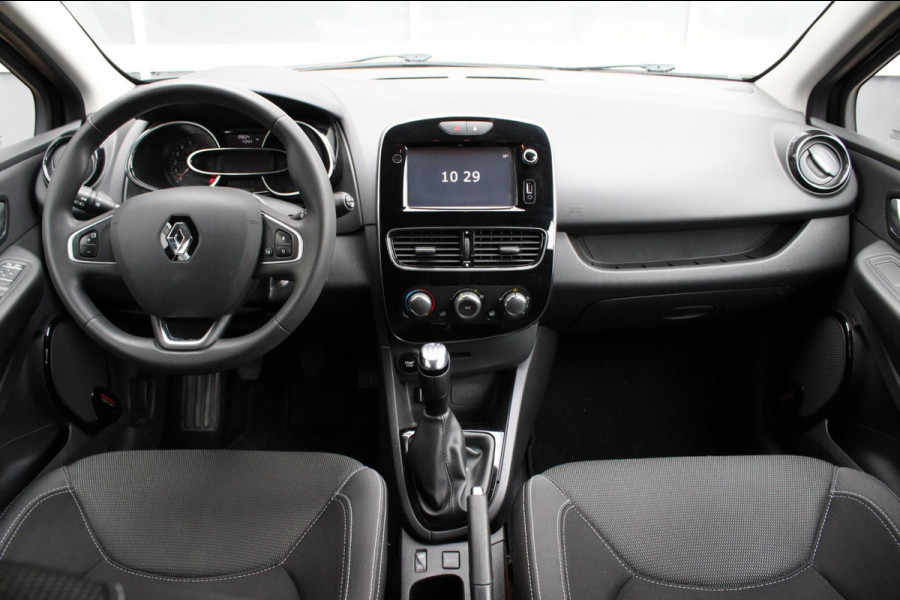Renault Clio 0.9 TCe Zen