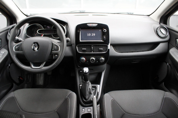 Renault Clio 0.9 TCe Zen