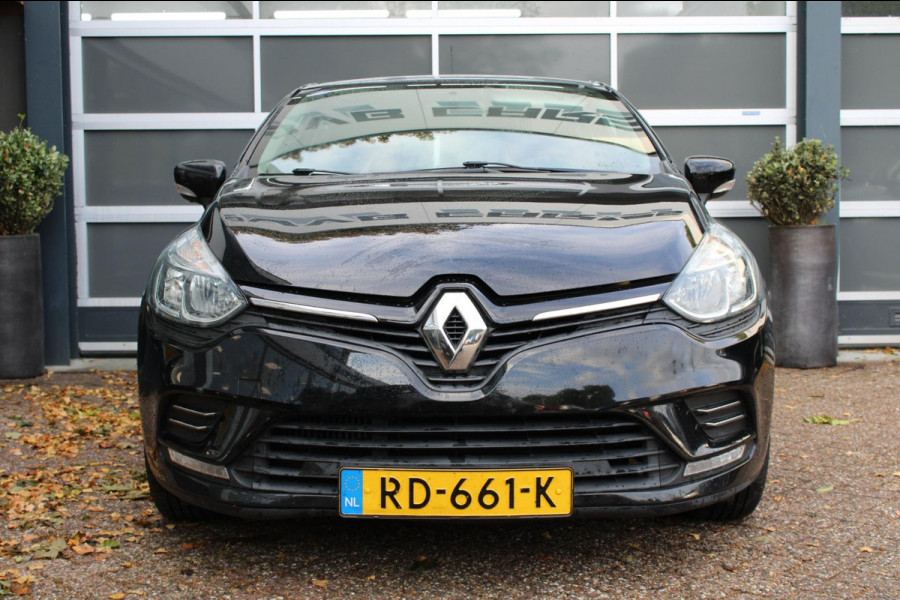 Renault Clio 0.9 TCe Zen