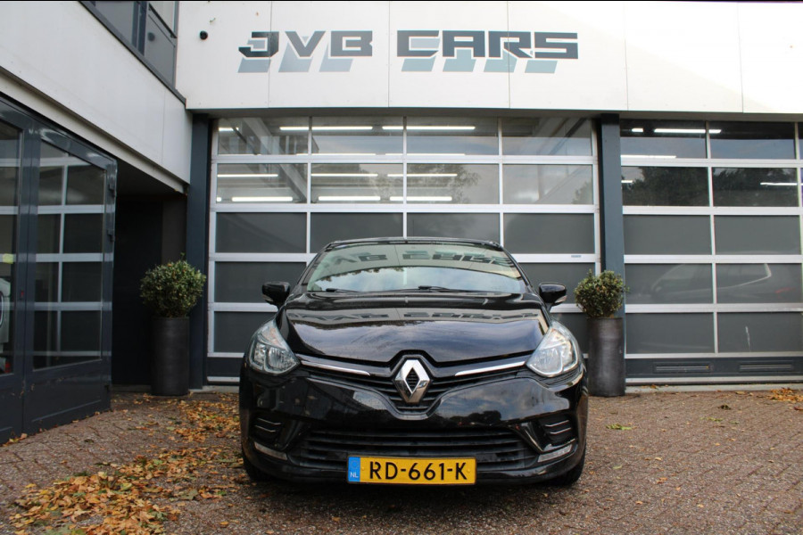 Renault Clio 0.9 TCe Zen